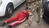 КОРД задержал банду подрывников банкоматов в Днепре, - Нацполиция. ВИДЕО+ФОТОрепортаж