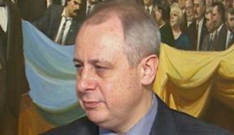 Зарубинский вспомнил справедливую статистику и зарплату металлургов: Украинский металлург получает в 10 раз меньше, чем британский. ВИДЕО.