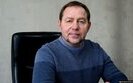 Міський голова Дніпрорудного Євген Матвєєв