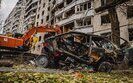 Удар по Харкову 8 листопада