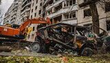 Удар по Харкову 8 листопада