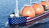 Експорт скрапленого газу зі США досяг рекордного рівня на тлі війни на Близькому Сході: хто найбільші імпортери?