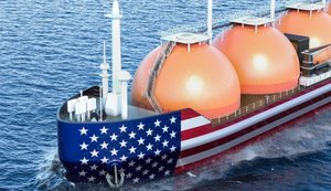 Експорт скрапленого газу зі США досяг рекордного рівня на тлі війни на Близькому Сході: хто найбільші імпортери?