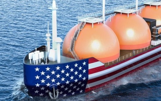 Експорт скрапленого газу зі США досяг рекордного рівня на тлі війни на Близькому Сході: хто найбільші імпортери?