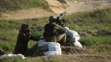 На Чернігівщині відбулися випробування переносного ракетного комплексу "Корсар" із вдосконаленим прицілом, - Генштаб ЗСУ. ФОТОрепортаж