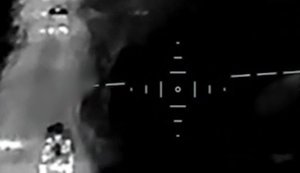 Дроны батальона Asgard 412-й бригады поразили колонну техники рашистов под Гуляйполем. ВИДЕО