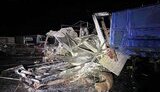 Attack on Kyiv region