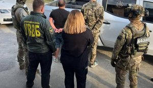 Задержан военнослужащий, создавший незаконную схему вырубки леса: ущерб окружающей среде – 400 тыс. грн. ФОТОрепортаж