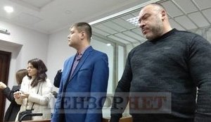 О деле Крысина должен узнать каждый: украинские суды спасают от тюрьмы бандита, убивавшего на Майдане