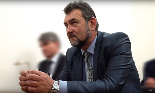 Кто поделил между собой недра Украины 05