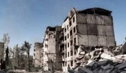 Бои за Покровск