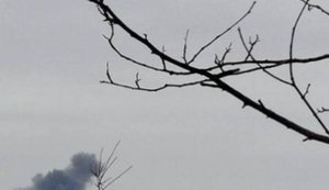 Zaporizhzhia region after the shelling