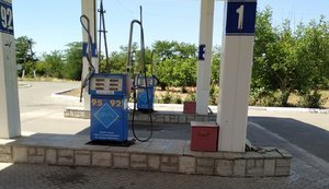 Введение пошлины на дизтопливо приведет к росту цен на АЗС, - эксперт