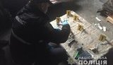 Следователи разоблачили двух мужчин в содержании наркопритонов в Киеве. ВИДЕО+ФОТОрепортаж