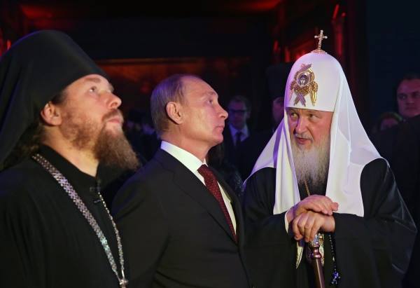 Цензор.НЕТ Изображение