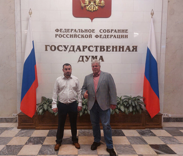 Махинации с квартирами на оккупированных территориях Z-волонтера Александра Иванова
