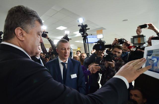 админуслуги