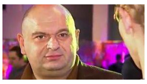 Подчиненный Азарова о зимнем отдыхе: Меня впечатлила рыбалка на Ямайке. + ВИДЕО.