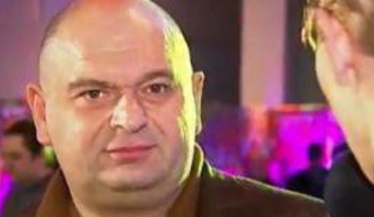 Подчиненный Азарова о зимнем отдыхе: Меня впечатлила рыбалка на Ямайке. + ВИДЕО.