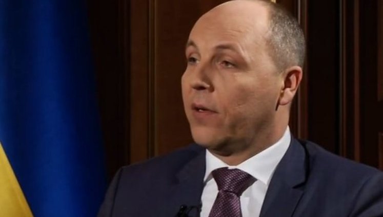 Ukraine to see no early parliamentary elections in 2017, Speaker Parubii says