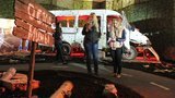 россия война выставка донбасс дебальцево