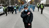 Хресний хід на 3 тис. осіб: УПЦ МП можуть притягнути до відповідальності