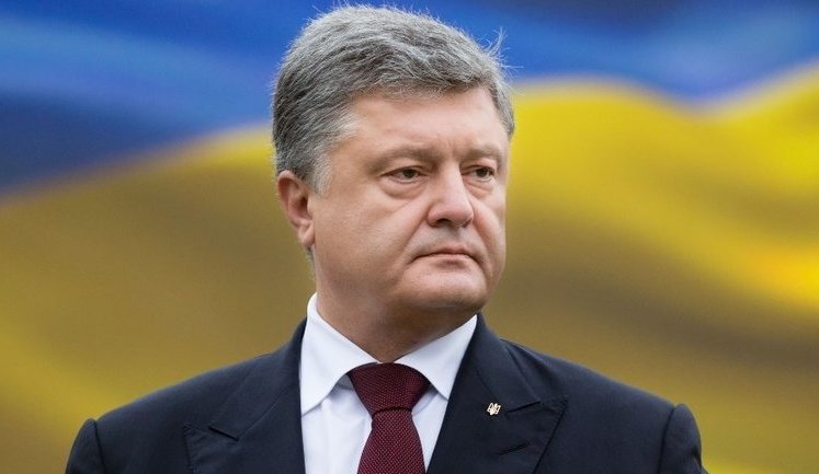 Порошенко не верит в быстрое создание рынка земли в Украине