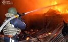 Последствия вражеской атаки на Одесскую область