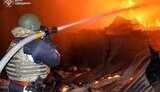 Наслідки ворожої атаки на Одещину