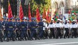 парад репетиция