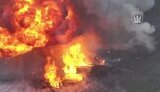 дрони знищують військову техніку