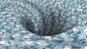 Крим не зможе обійтися без дотацій із бюджету РФ до 2028 року, - окупаційна влада