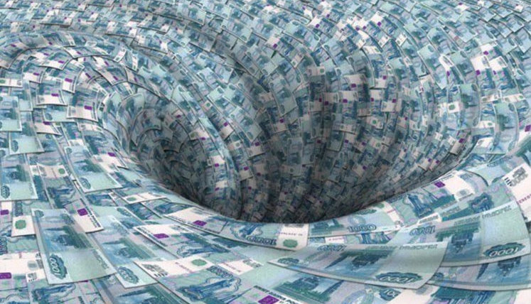 Крим не зможе обійтися без дотацій із бюджету РФ до 2028 року, - окупаційна влада