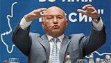 Лужков возглавит Партию регионов