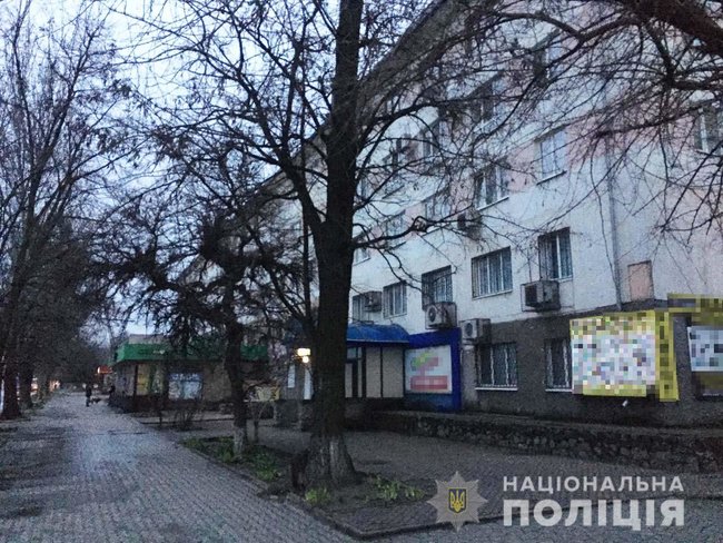 В Никополе убили известного волонтера Анжелу Мончинскую, - СМИ 01