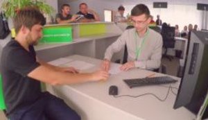 МВС створило низку відеоінструкцій про послуги сервісних центрів. ВІДЕО
