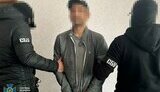 Агент ФСБ шпигував за ЗСУ на Сумщині. Його затримала СБУ