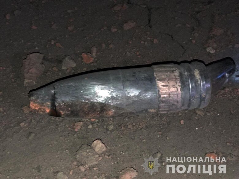 Оккупанты 37 раз обстреляли Донбасс, больше всего ударов нанесли по Авдеевке, - Нацполиция 07