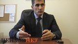 Генерал Віталій Ярема: "Нормальні люди з "Беркуту" позвільнялись - понабирали туди недоумків, які б