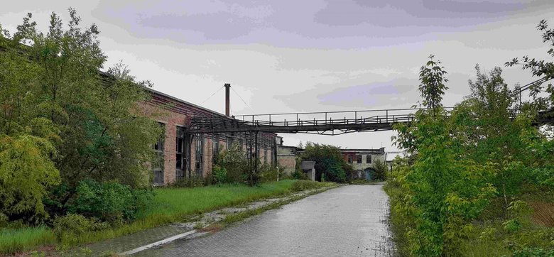 Фонд держмайна втретє спробує продати один із найстаріших сантехнічних заводів у Європі