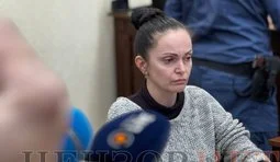 Стрілянина в Києві: обирають запобіжний захід патрульній