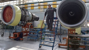 Российский завод сократит почти 800 человек из-за введенных Украиной санкций