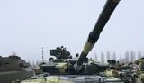 армия техника ато