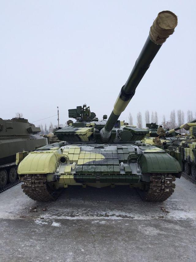 армия техника ато