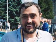 Олександр Свіщов: 2024-ий – був важким для водного поло, але ми готові до нових перемог