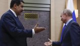 Maduro, Putin