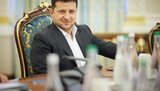 Зеленский утвердил Лысого победителем конкурса на главу Госуправления делами