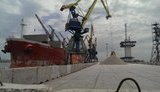порт мариуполь метинвест