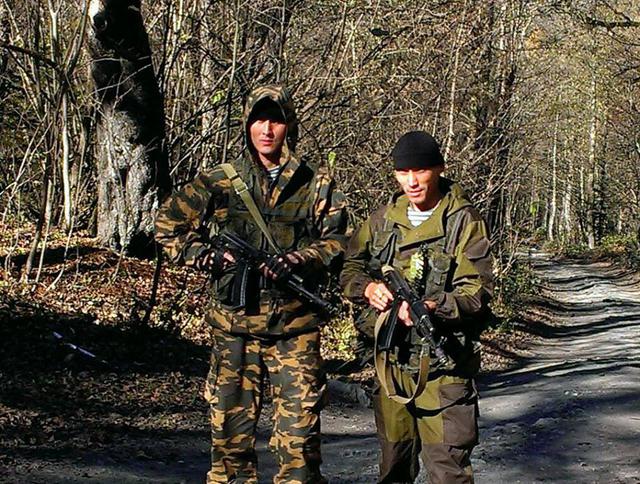 армия рф оккупанты