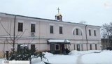 Храм при главном военном госпитале в Киеве перешел из УПЦ МП в ПЦУ